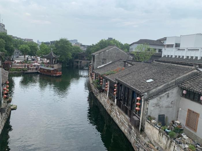 两会好声音|张希慧:湖南将推进“文化+旅游”“文化+科技”深度融合